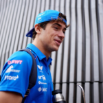 Colapinto explica por qué Madring será “muy especial para mí” #F1 #FVDigital