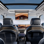 Mide 5,24 metros, pesa 2.900 Kg y tiene 897 CV: Zeekr le pone precio europeo a su mejor SUV híbrido, pero no es nada barato