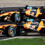 McLaren “revisará” las normas entre Norris y Piastri tras lo de Monza #F1 #FVDigital