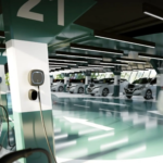Tras salvarse por los pelos de la bancarrota, Wallbox deja de producir en EE.UU. y fabricará en España todos sus cargadores para coches eléctricos