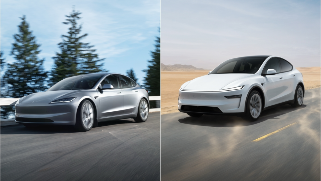 Tesla Model 3 vs Tesla Model Y: cuál comprar en 2026