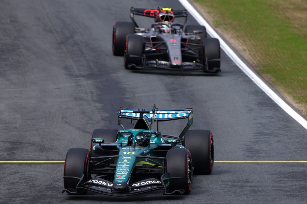 Audi teme el final de la F1 2026 y avisa sobre Aston Martin #F1 #FVDigital