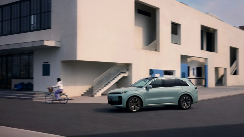 Adiós a CATL: este fabricante chino de coches eléctricos ha decidido que es el momento de montar sus propias baterías