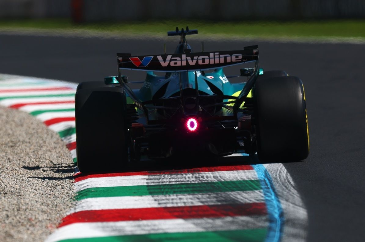 Honda F1 encuentra el “camino correcto” con el motor tras su recurrentes problemas #F1 #FVDigital
