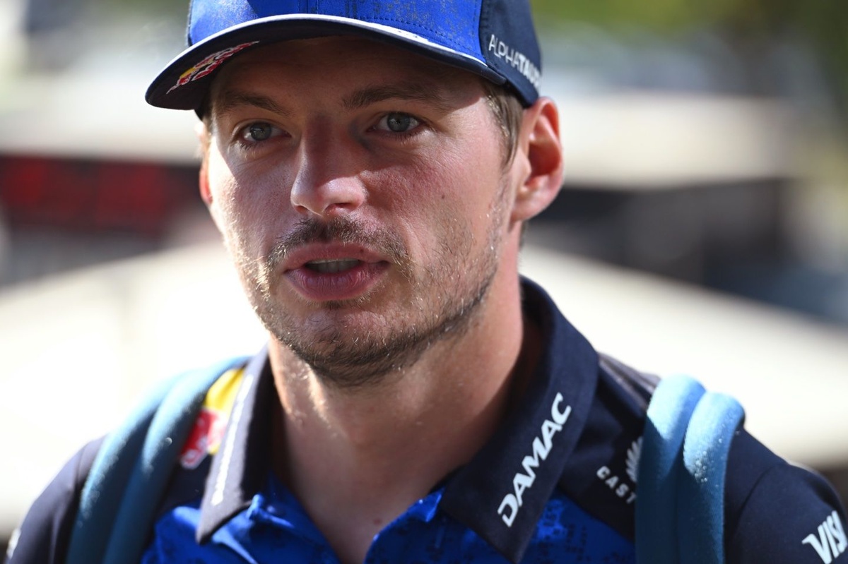 Verstappen destapa el problema que Red Bull F1 arrastra desde hace años #F1 #FVDigital