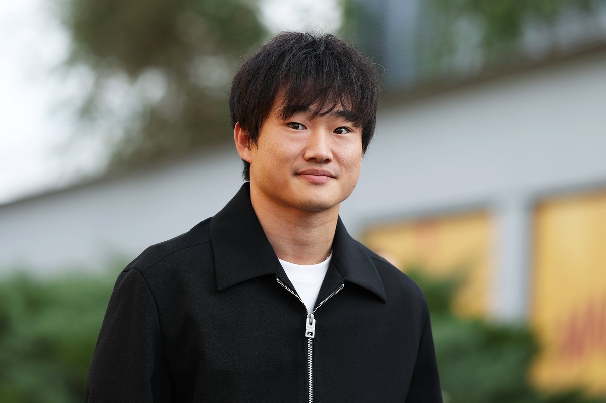 Tsunoda responde a Verstappen tras “infravalorar” su regreso a la F1 2026 #F1 #FVDigital
