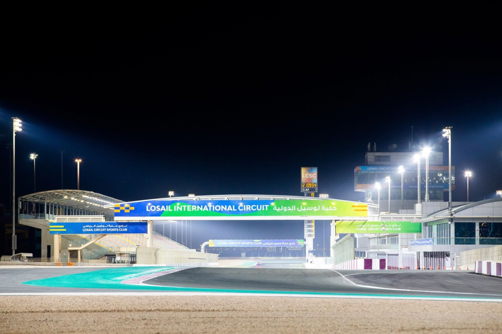 Qatar se niega a perder MotoGP y F1 en 2026: “Todo sigue en pie” #F1 #FVDigital