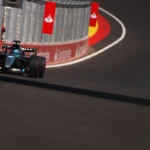 Mercedes lidera la FP1 del GP de España en Madring, Ferrari sigue generando sospechas #F1 #FVDigital