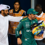 El presidente de la FIA no quiere que Alonso deje la F1 y recoge el guante #F1 #FVDigital