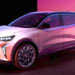 Nuevo Renault Scenic: 642 km de autonomía, carga en 24 minutos y ya tiene precio
