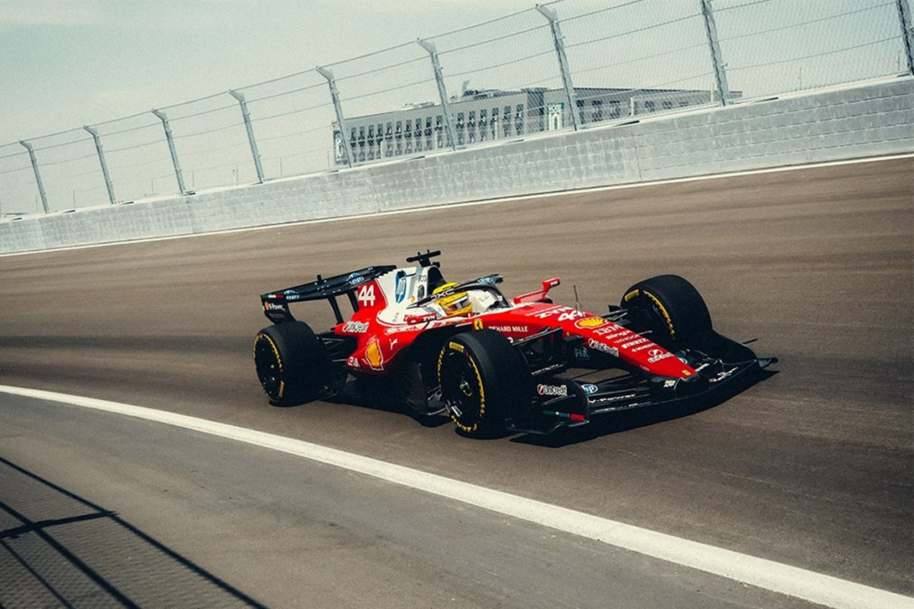 Qué podemos esperar de la nueva carrera de F1 con el debut de Madring #F1 #FVDigital