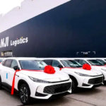 China ata en corto a sus marcas de coches eléctricos: quiere evitar una guerra de precios internacional como la ocurrida en el país