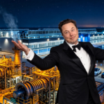 La nueva contradicción de Elon Musk: defiende el coche eléctrico y la energía solar, pero la IA empuja a Space X al negocio del gas natural
