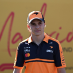 Piastri, desconcertado con su clasificación en Madring: “Muy impactante y un auténtico caos” #F1 #FVDigital