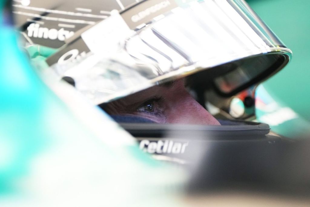 “Sería tan dramático que Alonso se fuera, que no quiero ni pensar en ello” #F1 #FVDigital
