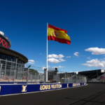 ¿Es realmente estrecho Madring? El sorprendente ranking de anchura de los circuitos de F1 #F1 #FVDigital