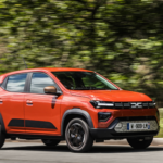 Expertos han medido el consumo real de decenas de coches eléctricos y estos son los 10 más eficientes del mercado