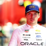 Los pilotos de F1 critican Madring, y Verstappen se ríe: “Si me dan el plano del circuito…” #F1 #FVDigital