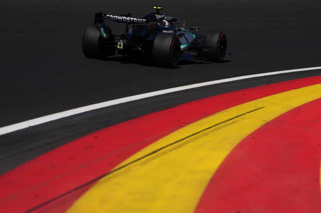 ¿Qué podemos esperar del GP de España? De la broma de las seis paradas a un pitlane enorme #F1 #FVDigital