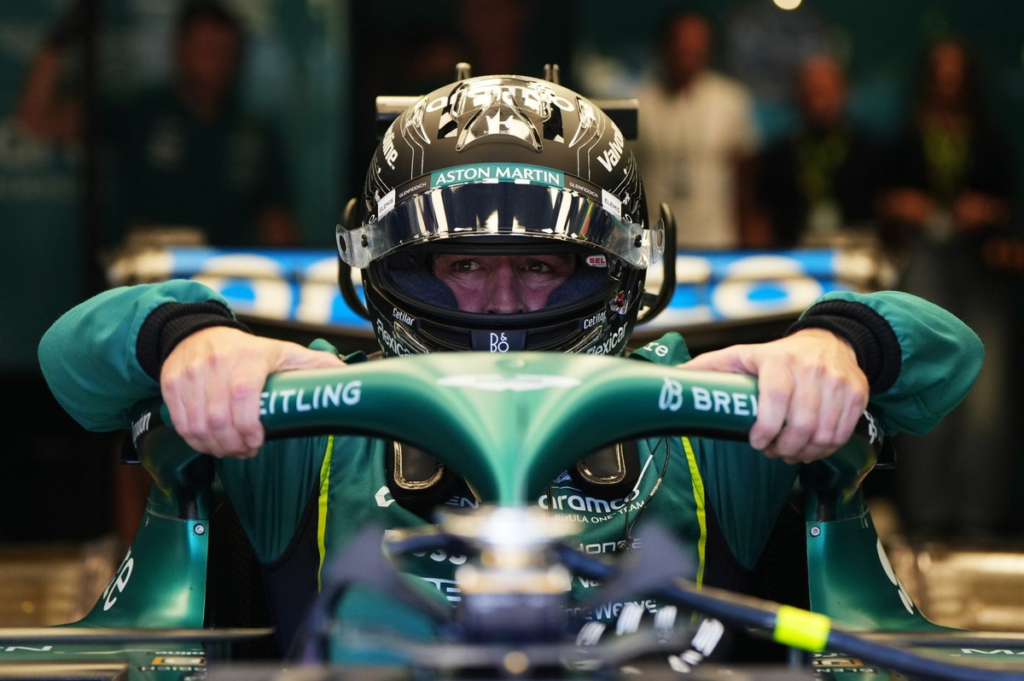 Alonso habla “cada semana” con el presidente de la F1: “No podemos seguir así” #F1 #FVDigital