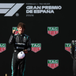 Antonelli reconoce su suerte en Madring: “Norris debería haber ganado” #F1 #FVDigital