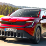 Probamos el SUV eléctrico de 22.800 € y 440 km hecho en España: así va el Skoda Epiq