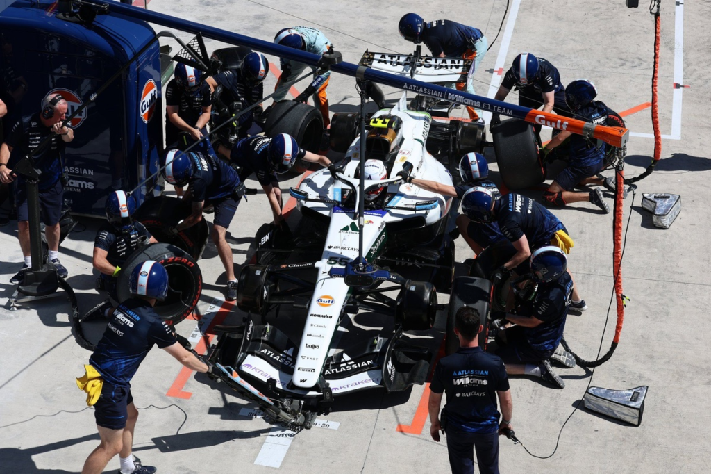 Las mejores estrategias para el GP de España 2026 de F1 en Madring #F1 #FVDigital