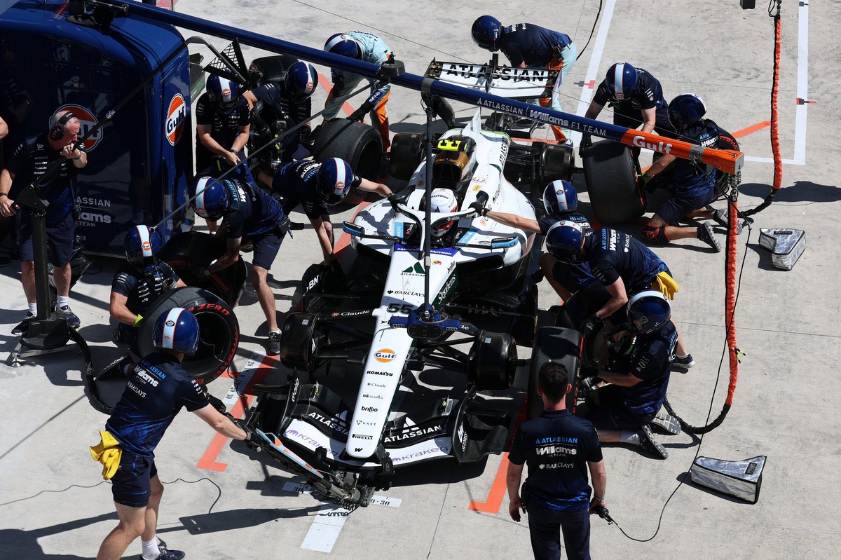 Las mejores estrategias para el GP de España 2026 de F1 en Madring #F1 #FVDigital