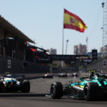 Sainz, y el toque con Alonso: “Se quejó por radio y consiguió que me sancionaran” #F1 #FVDigital
