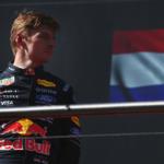 Verstappen revela por qué Norris no pudo adelantarle: “No tenía ninguna opción” #F1 #FVDigital
