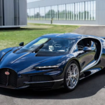 Volkswagen empieza a vender marcas: la firma de coches eléctricos con la que formó una joint venture pasa a controlar Bugatti