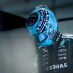 Russell, cerca de tirar la toalla en la F1 2026: “No creo que esté en la lucha” #F1 #FVDigital