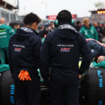 Honda sorprende cambiando al líder de su proyecto de F1 y ya mira hacia 2027 #F1 #FVDigital