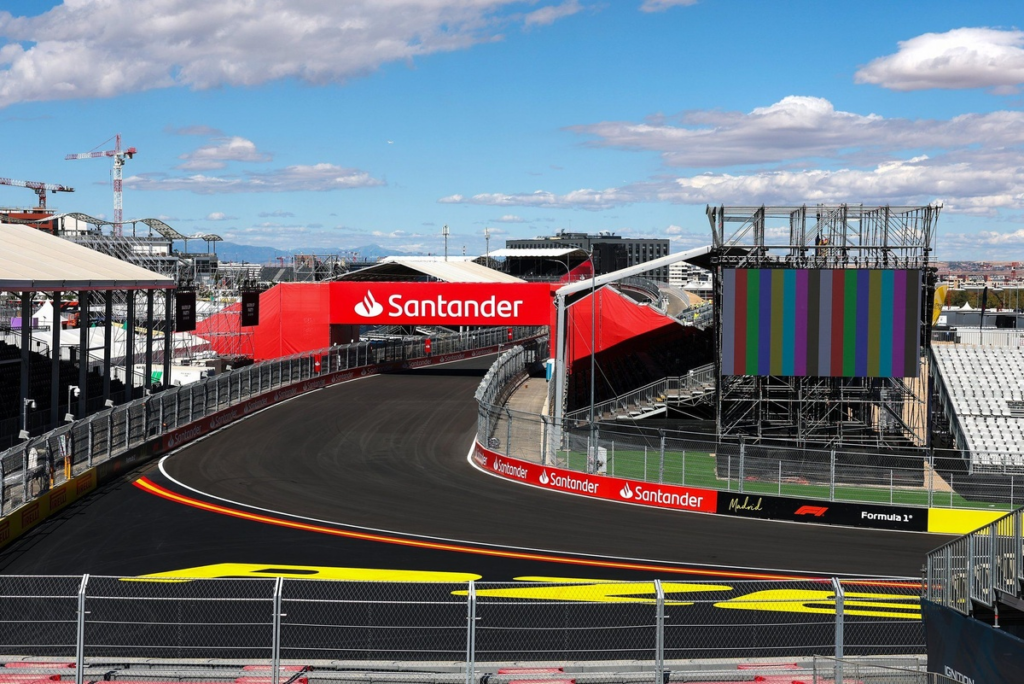 Exclusiva F1: Madring y FIA cambiarán el diseño para tener más adelantamientos en 2027 #F1 #FVDigital