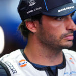 Rosberg culpa a Sainz de los problemas de adelantamientos en Madring: “Hay que criticarle” #F1 #FVDigital