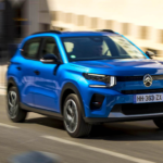 La solución para todo: tanto en su versión eléctrica como en su versión híbrida, el Citroën Ë-C3 es más grande de lo que parece