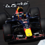 Verstappen se defiende tras su incidente con Hamilton: “Mi carrera podría haber terminado” #F1 #FVDigital