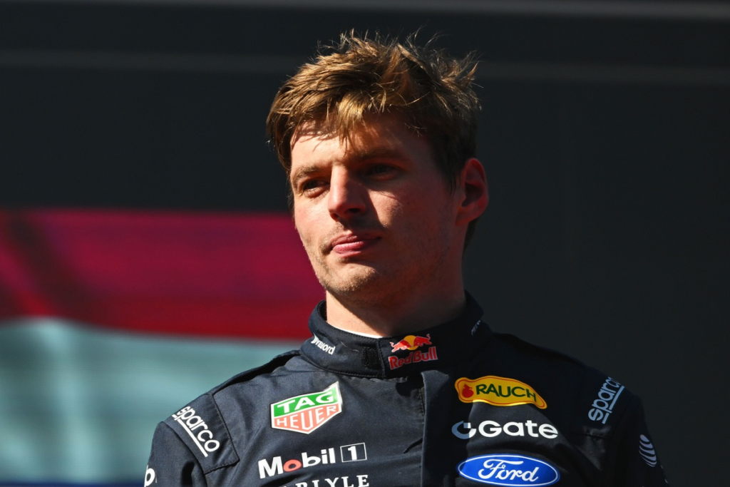 ¿Quién competirá contra Max Verstappen en “Max vs 100”? La lista de participantes #F1 #FVDigital