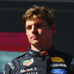 ¿Quién competirá contra Max Verstappen en “Max vs 100”? La lista de participantes #F1 #FVDigital