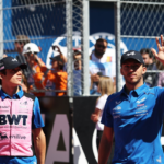 Lo que Colapinto aprendió de Gasly en Monza para brillar en Madrid #F1 #FVDigital