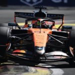 Piastri reconoce que el McLaren tiene ritmo, pero a él le cuesta extraerlo #F1 #FVDigital