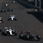 Albon no cree que las mejoras metan a Williams en la zona media: “Estamos a 50 segundos” #F1 #FVDigital