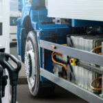 Impacto de los e-credits en la descarbonización del transporte pesado