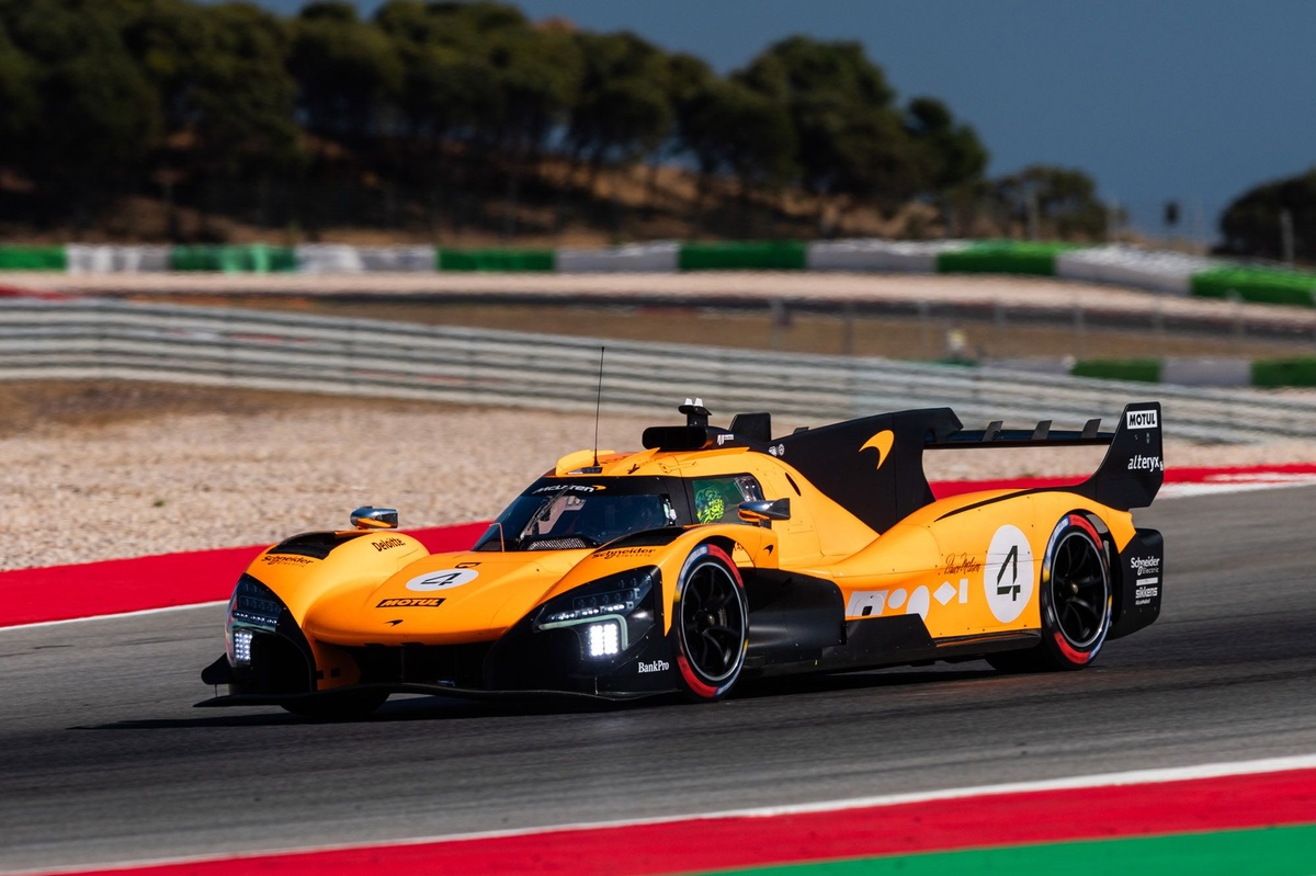 La F1 evita el choque con Le Mans: ¿podrían correr Norris y Verstappen en 2027? #F1 #FVDigital