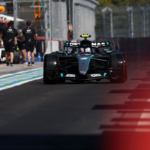 Cómo Antonelli y Mercedes se labraron su propia suerte en Madrid #F1 #FVDigital