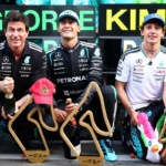 Wolff da casi por perdido el Mundial de Russell, pero avisa: “Habrá más oportunidades” #F1 #FVDigital