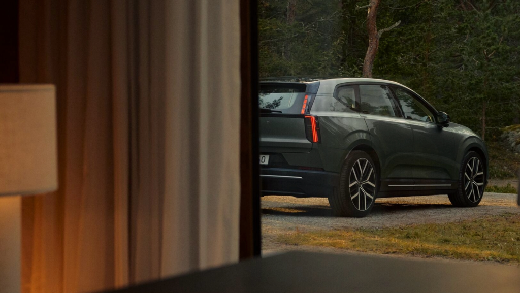 Volvo anuncia la mayor oleada de lanzamientos de su historia: 13 coches totalmente nuevos entre 2026 y finales de 2030