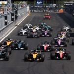 Calendario de la F1 2027: fechas, circuitos y más (¡sprint en Mónaco!) #F1 #FVDigital