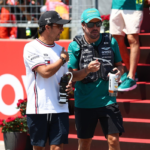 Alonso podría estar compitiendo hasta los 60 años, dice Checo Pérez #F1 #FVDigital