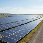 Llevaban años buscando una solución para mejorar las placas solares, y estaba solo en cambiar un átomo a este material
